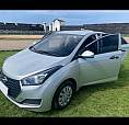 Hyundai Hb20 1.0 Flex