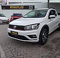 Saveiro 1.6 Pepper Ce 8V Flex 2 Portas Câmbio Manual