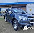 Chevrolet Trailblazer 2.8 Ltz 4X4 16V Turbo Diesel 4P Automático