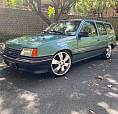 Vendo Chevrolet Ipanema Sl