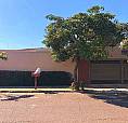 Casa No Bairro Amambaí 1 Quadra Da Av. Afonso Pena