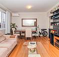 Apartamento 3 Dorm, Suíte, Junto A Redenção - Porto Alegre -Rs Bom Fim