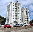 Apartamento Para Venda No Residencial Verde Vale - Xanxerê - Sc