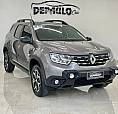 Renault Duster Iconic 1.6 Flex 2023 At