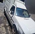 Fiorino 2011 Básica Quero 10.000