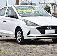 Hyundai Hb20 1.0M Sense 2021