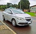 Prisma Lt 2014 Prata