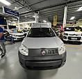 Fiat Fiorino 1.4 Mpi Furgão Hard Working 8V Flex 2P Manual