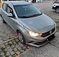 Fiat Argo Drive 1.0 6V Ano 2019 Flex