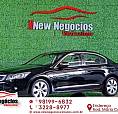 Honda Accord 3.5