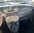 Fiat 500 Manual Com Apenas 72.000Km.