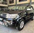 Sw4 2010 Diesel 7 Lugares Isenta De Ipva  