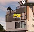 Apartamento Com 2 Quartos À Venda, Bessa - João Pessoa
