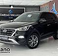 Hyundai Creta Prestige 2.0 Flex Aut 2017