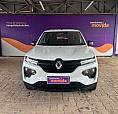 Renault Kwid Zen 1.0 12V Sce (Flex)