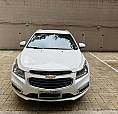 Chevrolet Cruze Hb Sport Lt 1.8 16v Flexp. 5p Mec 2015