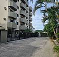 Apartamento - 76M² - 2 Quartos - 1 Suíte - 2 Vagas + Armário Náutico - Porteira Fechada