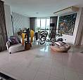 **Alugo Apartamento Mobiliado - Edifício Ilha De Creta | Umarizal**