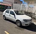 Fiat Palio Celebration 1.0 Fire Flex 8V 4P 2007