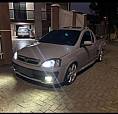 Chevrolet Montana Sport 1.8 Mpfi Flexpower 8V 2008