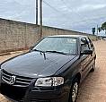 Volkswagen Gol Geração Iv Trend 1.0 8V Mi Total Flex Mec. 2P 2008