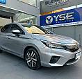 Honda City Sedan Touring 1.5 Flex 16V 4P Aut. 2022