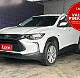 Chevrolet Tracker Lt 1.0 Turbo 12V Flex Aut 2025