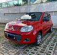 Fiat Uno Vivace 1.0 Evo Fire Flex 8V 3P 2014