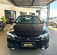 Mitsubishi Lancer 2.0 16V 160Cv Aut. 2012