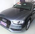 Audi  A4 1.8 Tfsi Attraction Gasolina 2015