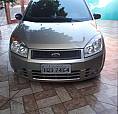 Ford- Fiesta Class Flex 1.0 2010