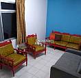 Apartamento Para Locação De 1 Dormitório