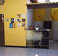 Casa Com Ponto Comercial De Esquina 