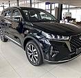 Chery Tiggo 7 Pro 1.6 Tgdi
