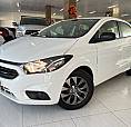 Chevrolet Onix Joy Black Ano 2021