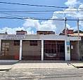 Duplex Para Aluguel Possui 160 Metros Quadrados Com 5 Quartos Em Capim Macio - Natal - Rn