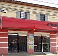 Kit Net Na Avenida Brasil No Cpa Ii-Enfrente A Super Pizza