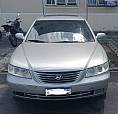Vendo Hyundai Azera 2010 3.3 V6 C/ Teto Solar
