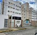 Apartamento Mobiliado Em Parnamirim 