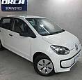 Volkswagen Up 1.0 Mpi Take Up 12V Flex 4P Manual