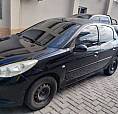 Peugeot 207 2011 Aceito Troca Por Carro Ou Moto
