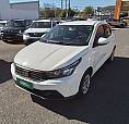 Fiat Argo Drive 1.3 8v Flex 2025