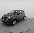 Fiat Mobi 2024 1.0 Evo Flex Like. Manual
