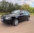 Volkswagen Gol Geração Iv Ecomotion 1.0 8V Mi Total Flex Mec. 4P 2012