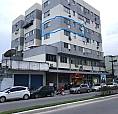 Apartamento No Centro De Magé - 72M² - 2+1 Quartos