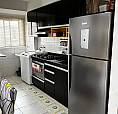 Apartamento 2 Quartos 1 Vaga Residencial Parque Imperial