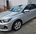 Chevrolet Onix Hatch Ltz 1.0 12V Tb Flex Aut. 5P 2023