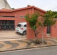 Casa - Vila Marieta - Campinas