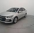 Chevrolet Onix Plus Lt 1.0 12V Tb Flex Aut. 4P 2023