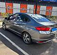 Honda City Sedan Ex 1.5 Flex 16V 4P Aut. 2015